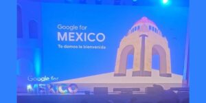 Google for México 2024