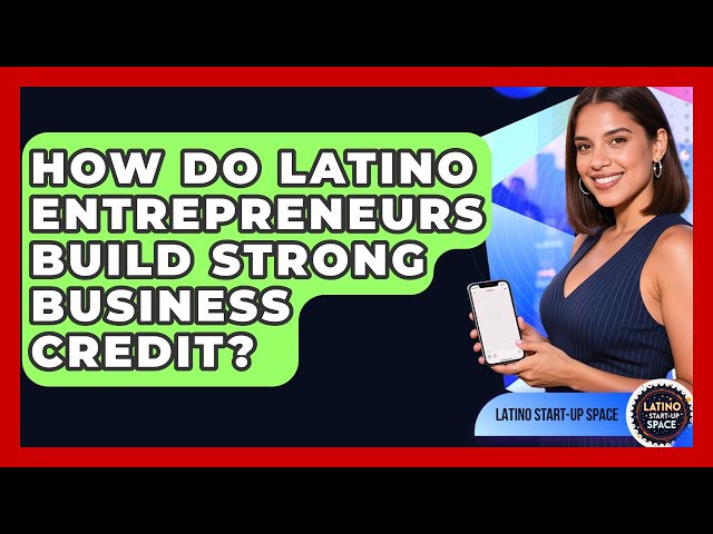 Una empresaria latina revisa sus opciones de tarjetas de crédito empresariales, un punto clave en la gestión de la deuda de tarjetas de crédito empresariales para latinos.