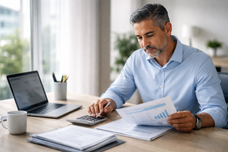 AFORE y pensiones en 2026: rendimiento neto, comisiones, derechos del trabajador y enlaces con el sistema de ahorro en México