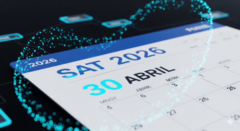 Calendario fiscal marzo–abril 2026 en México: obligaciones SAT, declaración anual y riesgos de omisión para personas físicas y morales